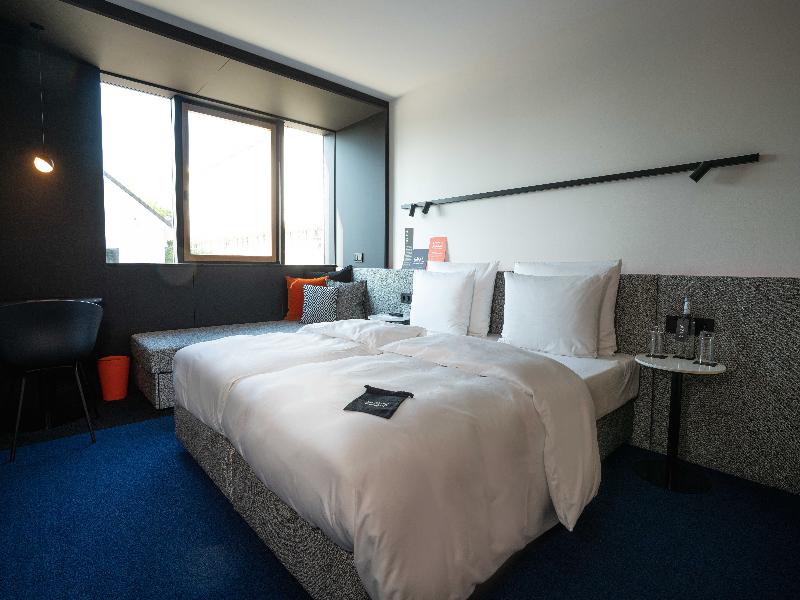 Grefis Hotel image