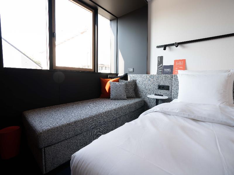 Grefis Hotel image