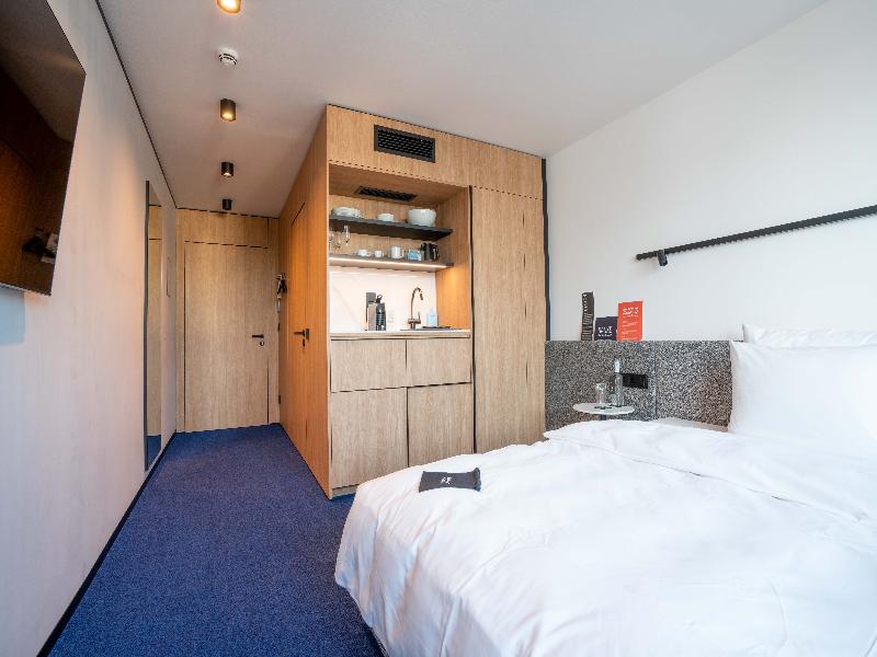 Grefis Hotel image
