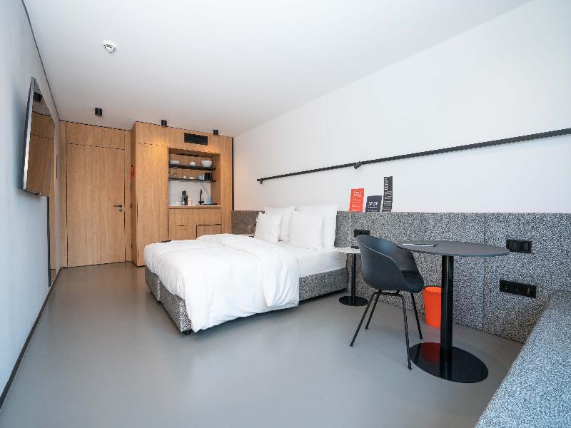 Grefis Hotel image