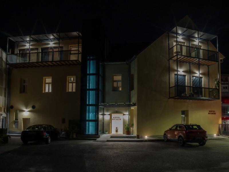 Hotel Belmur image