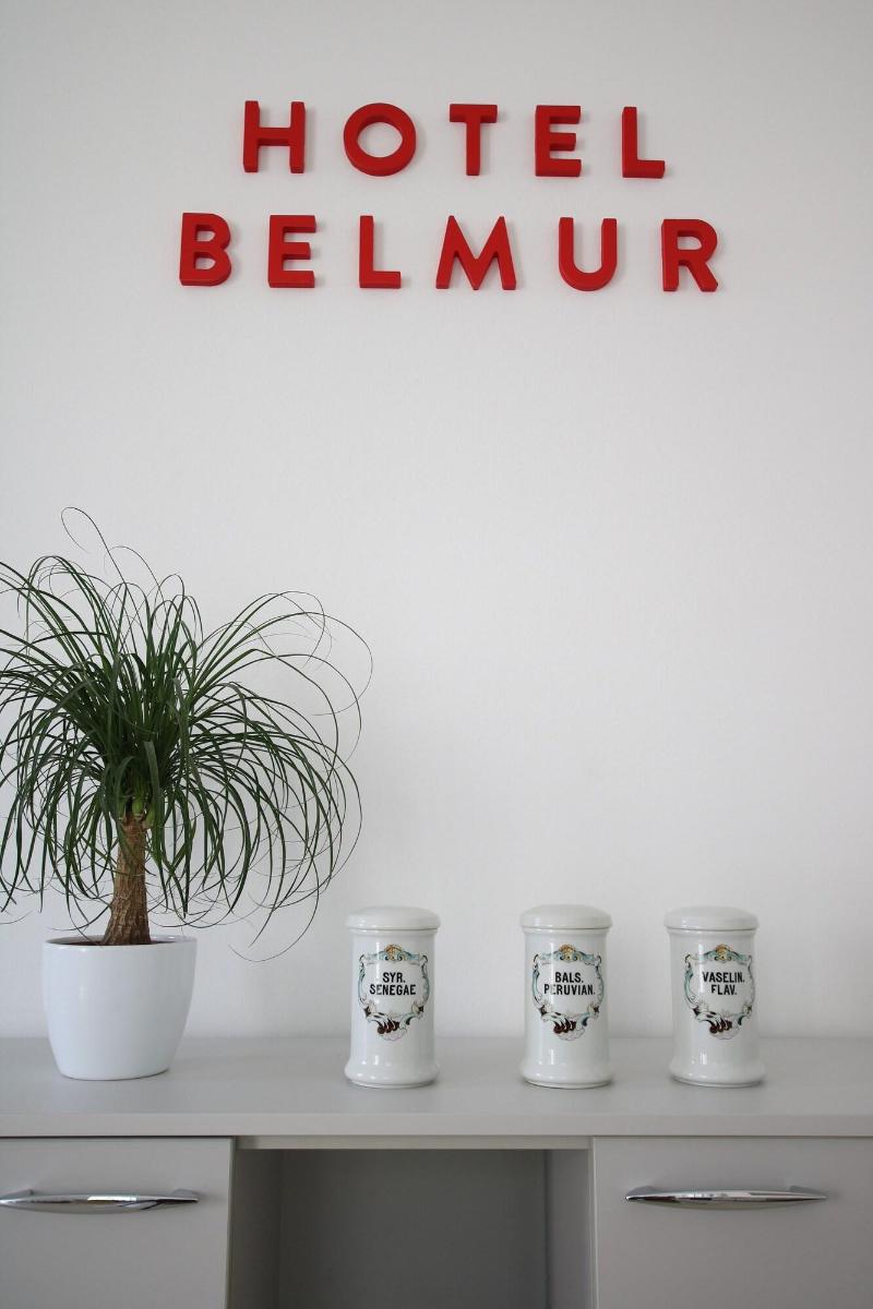 Hotel Belmur image