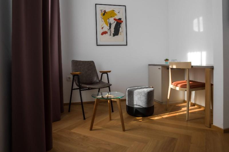 Hotel Belmur image