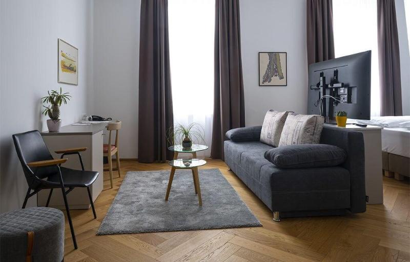 Hotel Belmur image