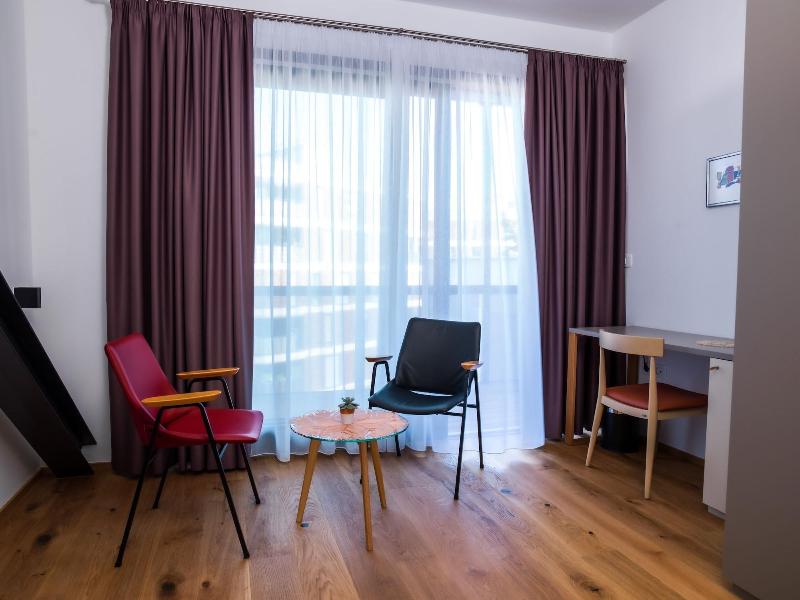 Hotel Belmur image