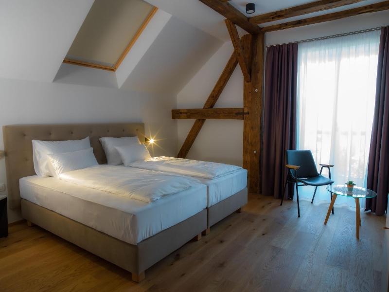 Hotel Belmur image