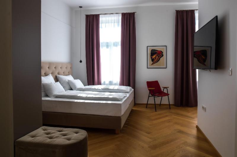 Hotel Belmur image