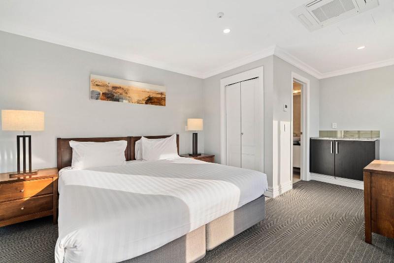 Spacious Unit With Views And Balcony image