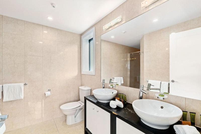 Spacious Unit With Views And Balcony image
