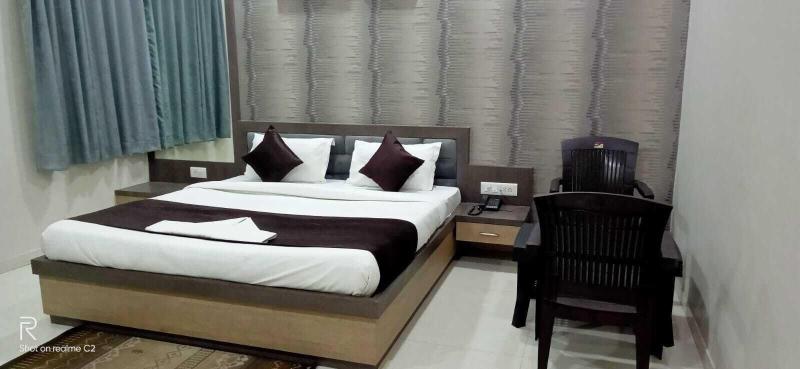 Hotel Grand Royal 4