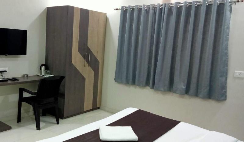 Hotel Grand Royal 5