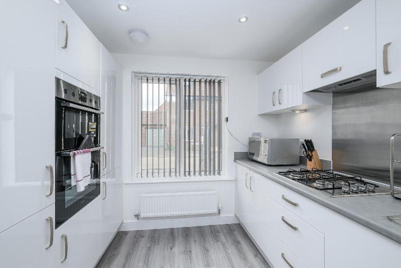 Modern 5 Bedroom 3 Bath Hse Aylesbury image