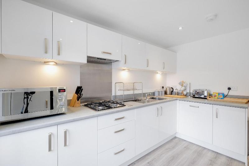 Modern 5 Bedroom 3 Bath Hse Aylesbury image