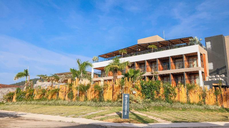 Mandala Beach Hotel
