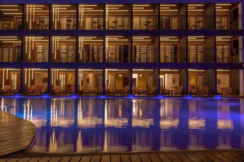 Mandala Beach Hotel