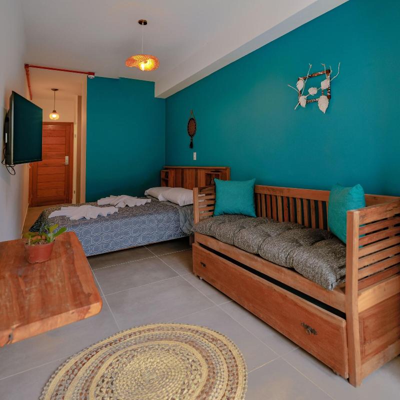 Mandala Beach Hotel 4