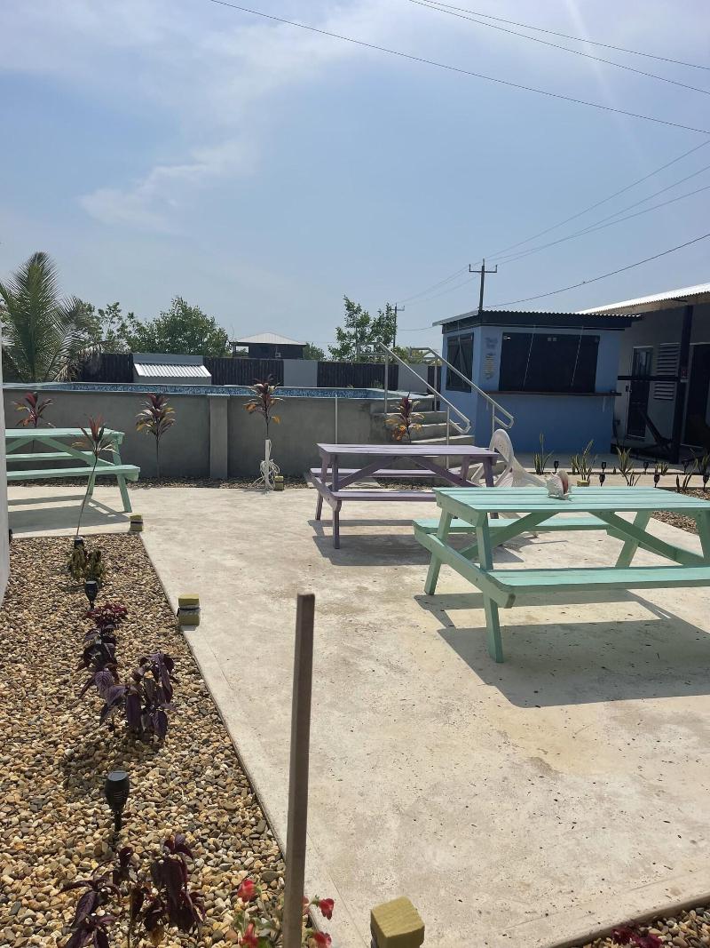Royal Rat Hostel image