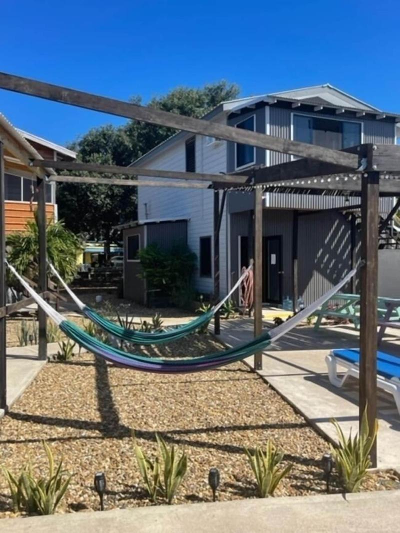 Royal Rat Hostel image