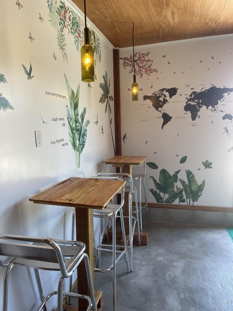 Royal Rat Hostel image