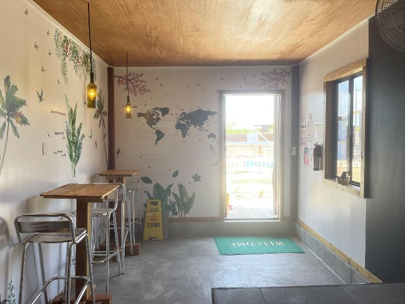 Royal Rat Hostel image