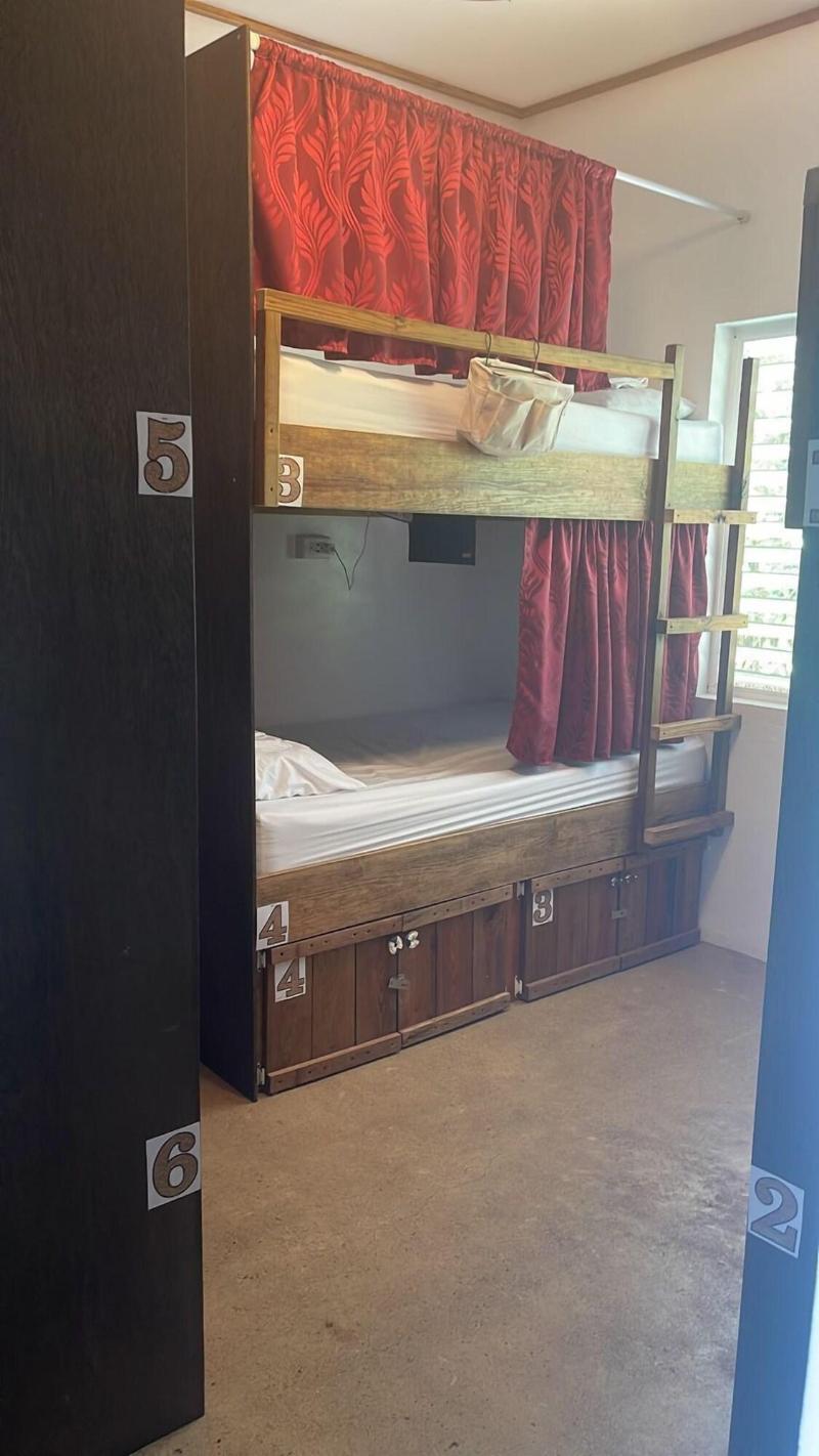 Royal Rat Hostel image
