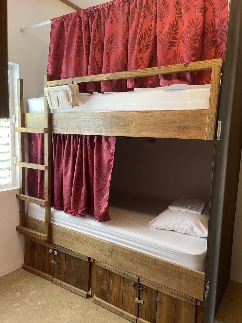 Royal Rat Hostel image