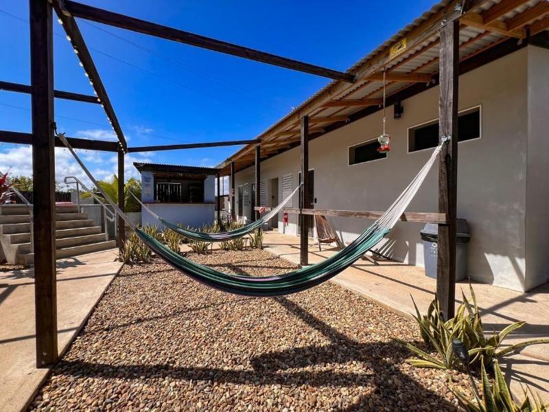 Royal Rat Hostel image