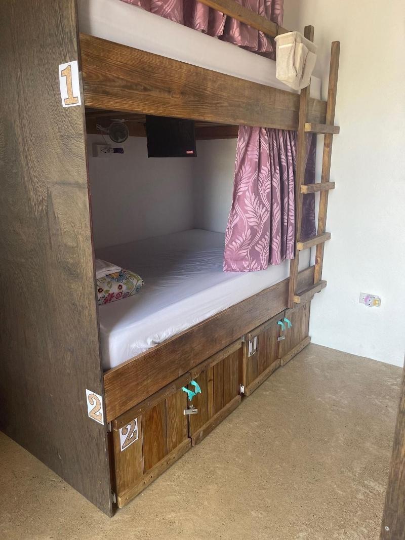 Royal Rat Hostel image
