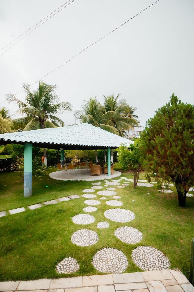 Pousadar Maraha image