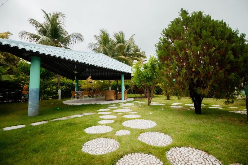 Pousadar Maraha image
