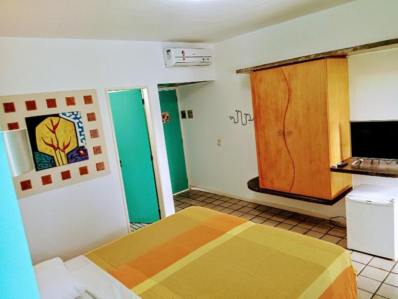 Pousadar Maraha image
