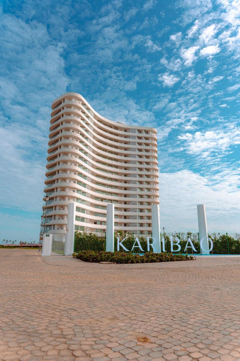 Karibao Resort Town image