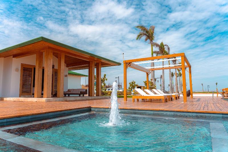 Karibao Resort Town image