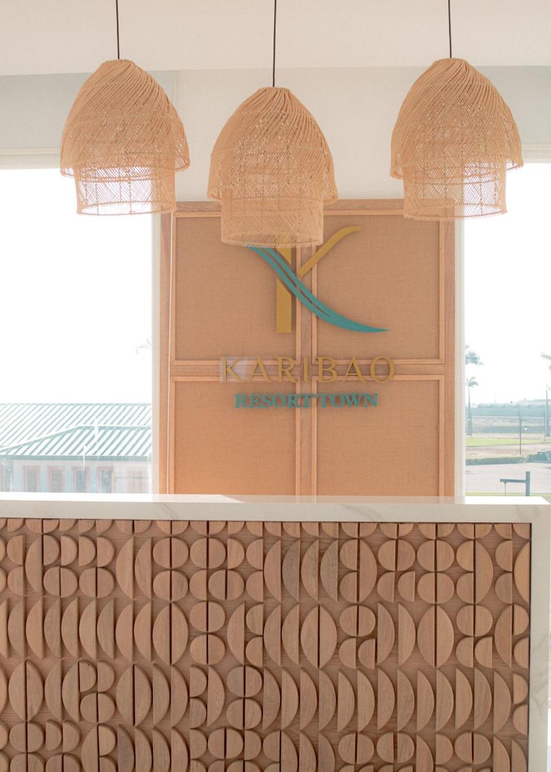 Karibao Resort Town image