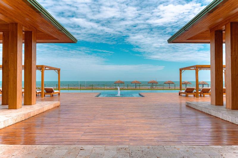 Karibao Resort Town image