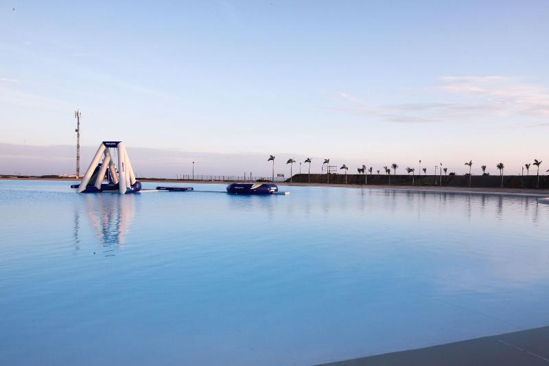 Karibao Resort Town image
