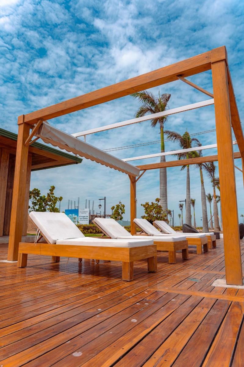 Karibao Resort Town image