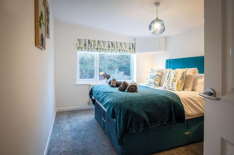 Anchor Well 2 Bedroom Ludchurch image