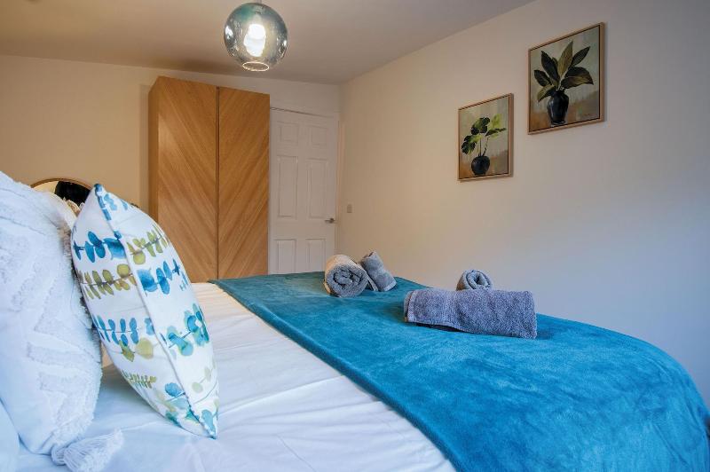 Anchor Well 2 Bedroom Ludchurch image