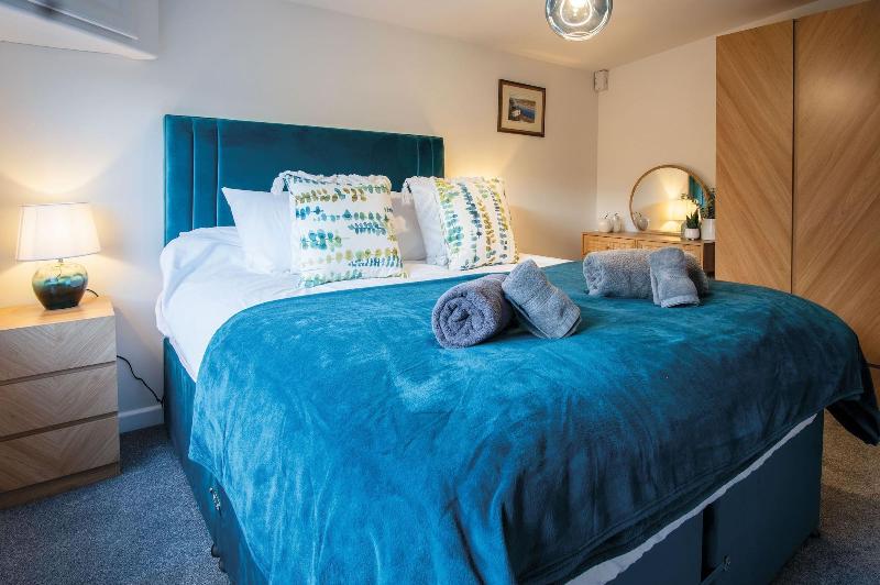 Anchor Well 2 Bedroom Ludchurch image