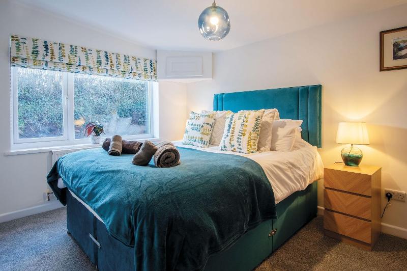 Anchor Well 2 Bedroom Ludchurch image