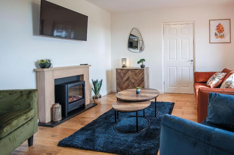 Anchor Well 2 Bedroom Ludchurch image