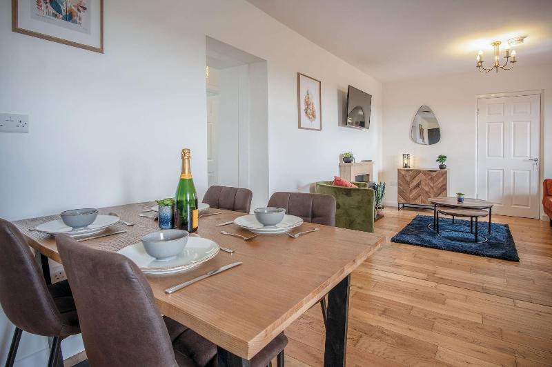 Anchor Well 2 Bedroom Ludchurch image