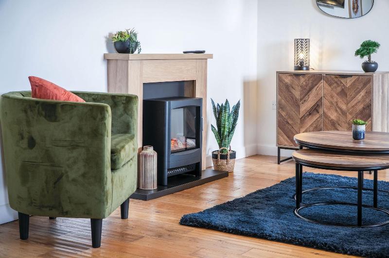 Anchor Well 2 Bedroom Ludchurch image