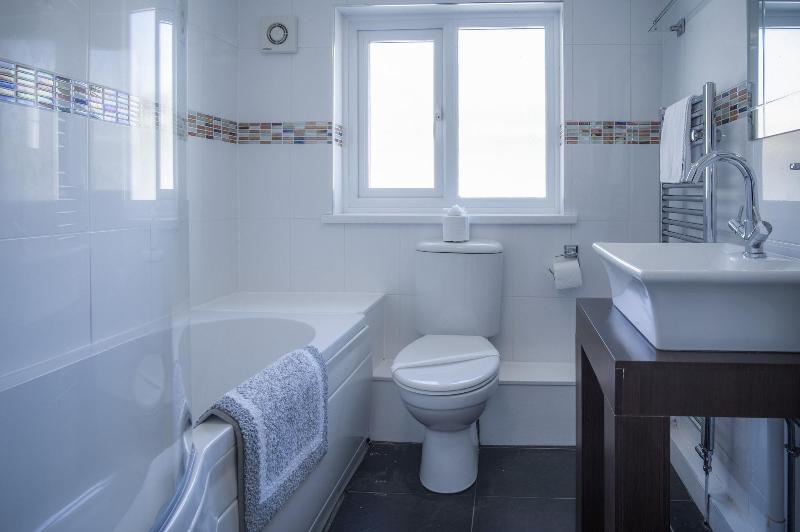 Anchor Well 2 Bedroom Ludchurch image