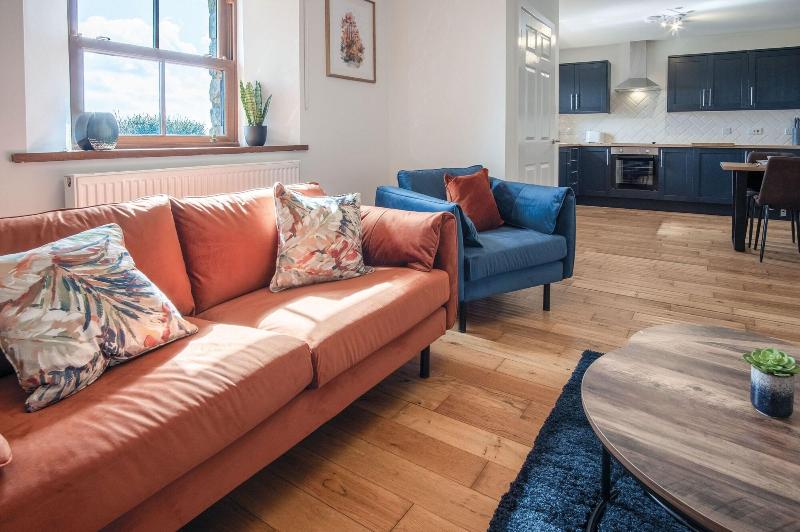 Anchor Well 2 Bedroom Ludchurch image