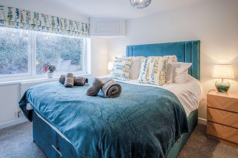 Anchor Well 2 Bedroom Ludchurch image