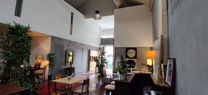 Caruma Surf Hostel Suites image