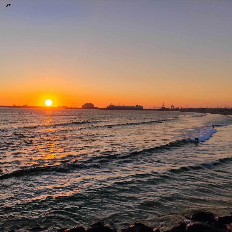 Caruma Surf Hostel Suites image