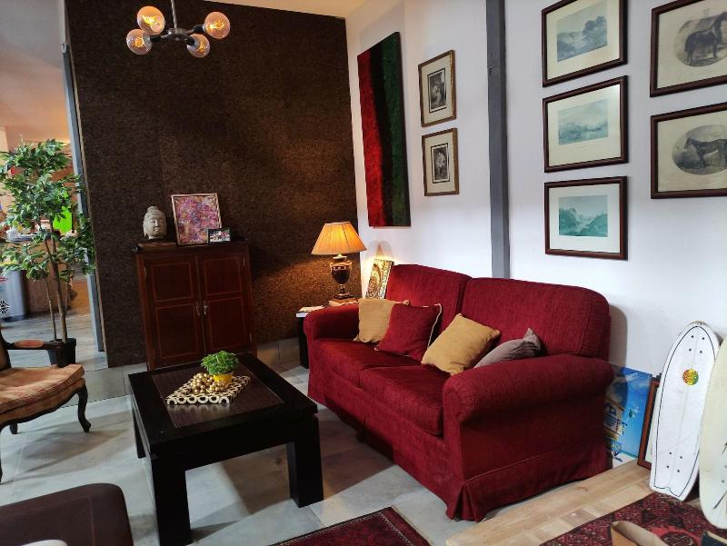 Caruma Surf Hostel Suites image